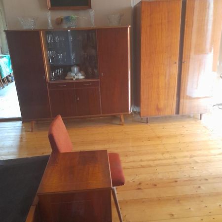 Levani'S Guesthouse 주그디디 외부 사진