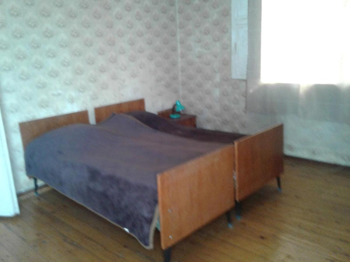 Levani'S Guesthouse 주그디디 외부 사진
