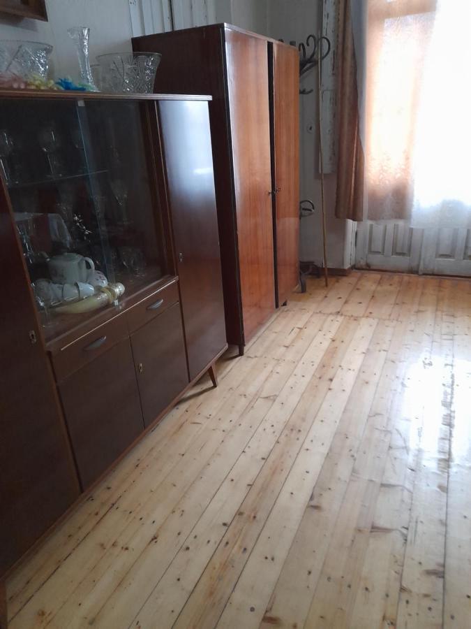 Levani'S Guesthouse 주그디디 외부 사진