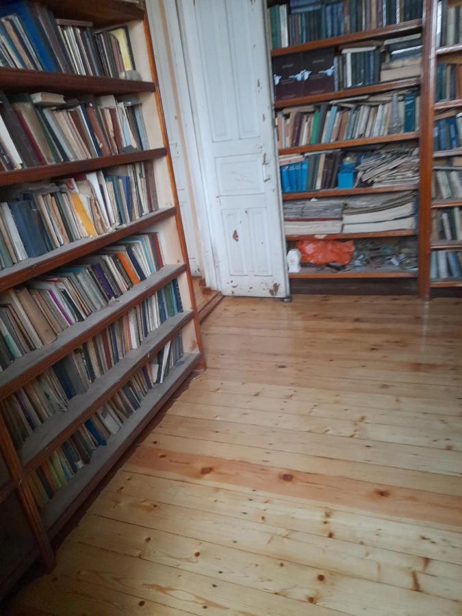 Levani'S Guesthouse 주그디디 외부 사진