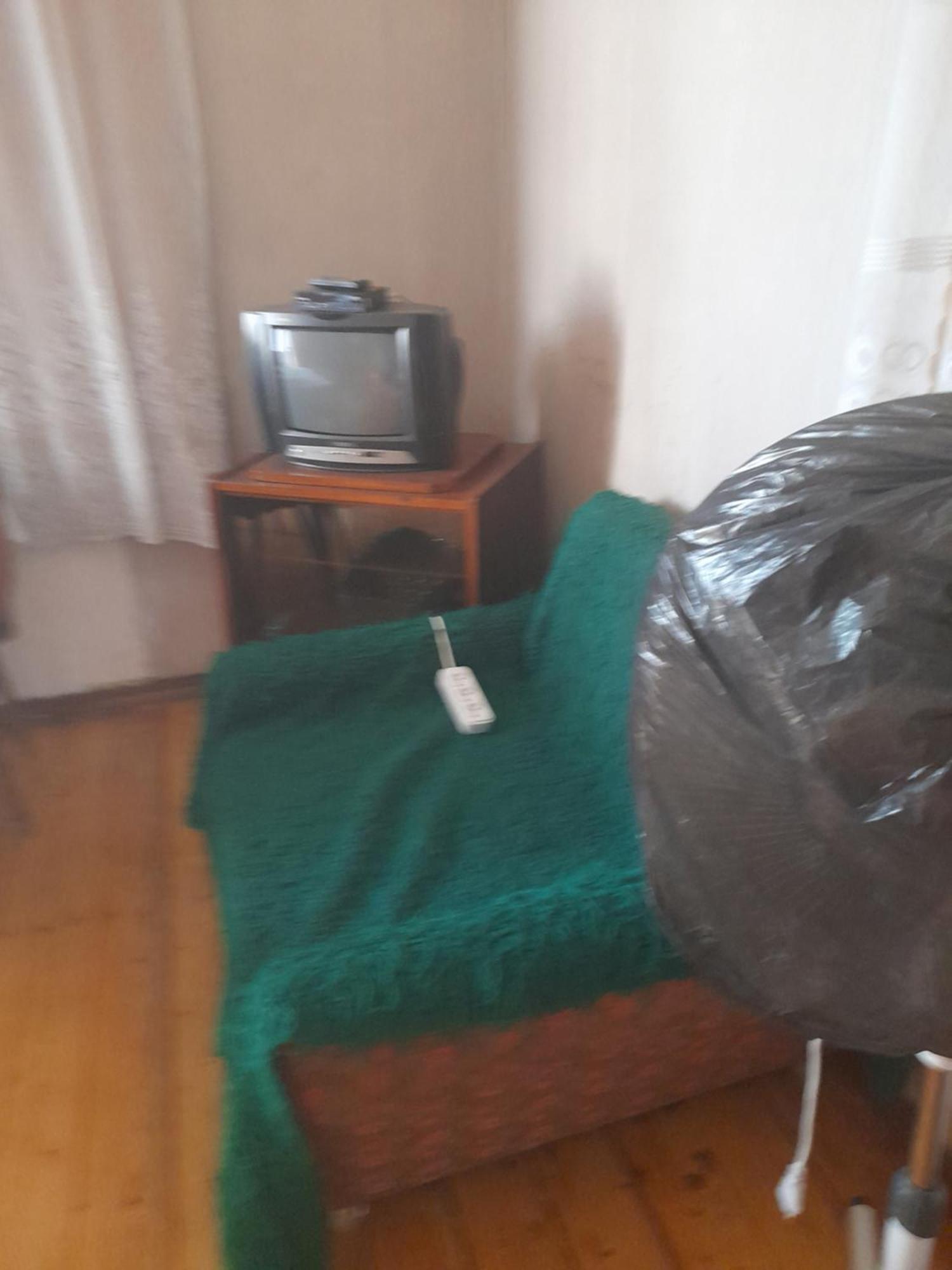 Levani'S Guesthouse 주그디디 외부 사진