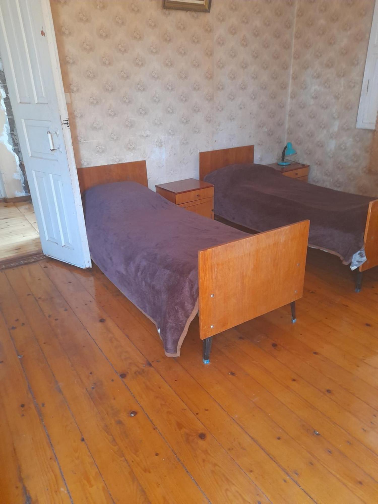 Levani'S Guesthouse 주그디디 외부 사진