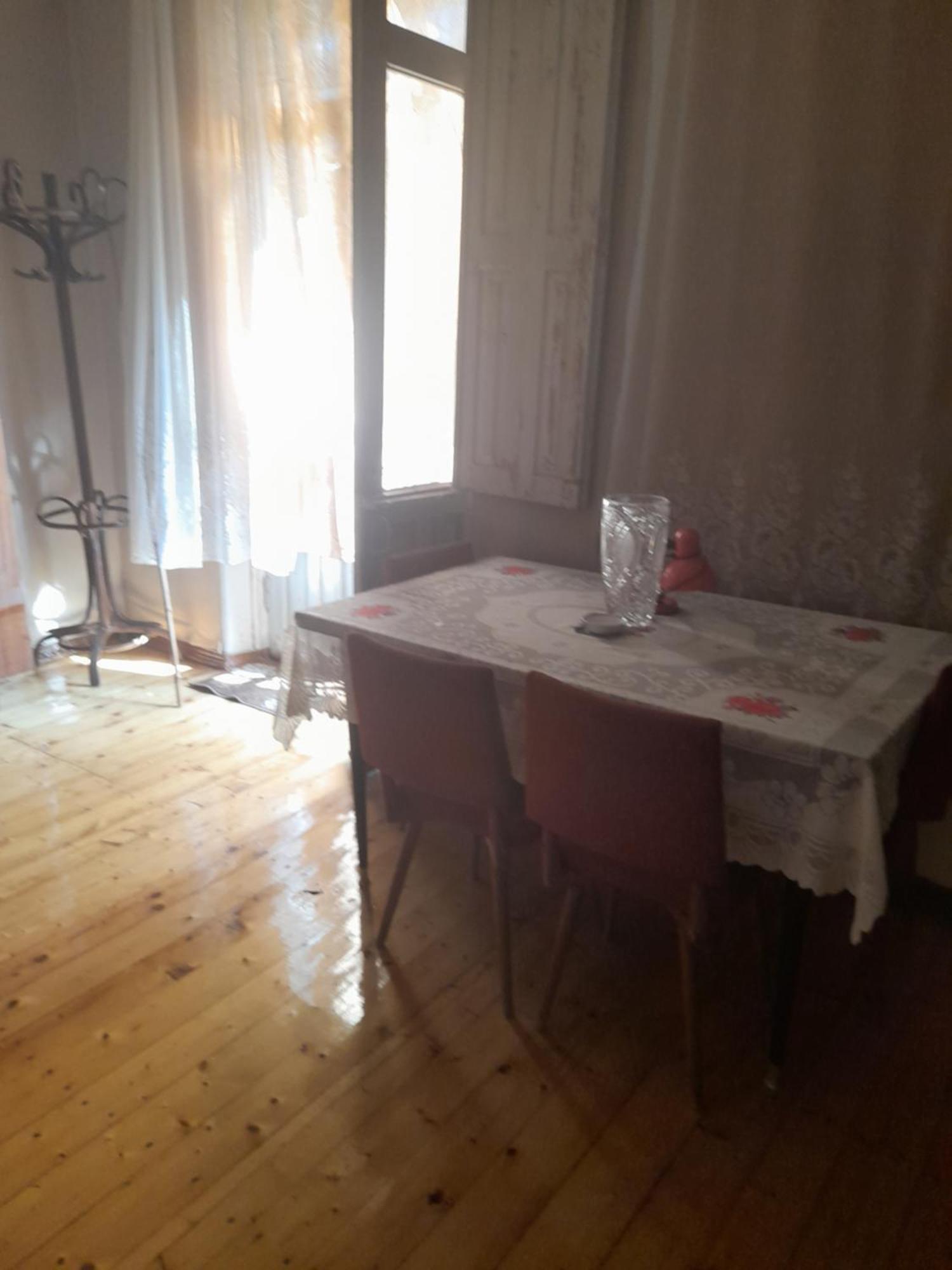 Levani'S Guesthouse 주그디디 외부 사진