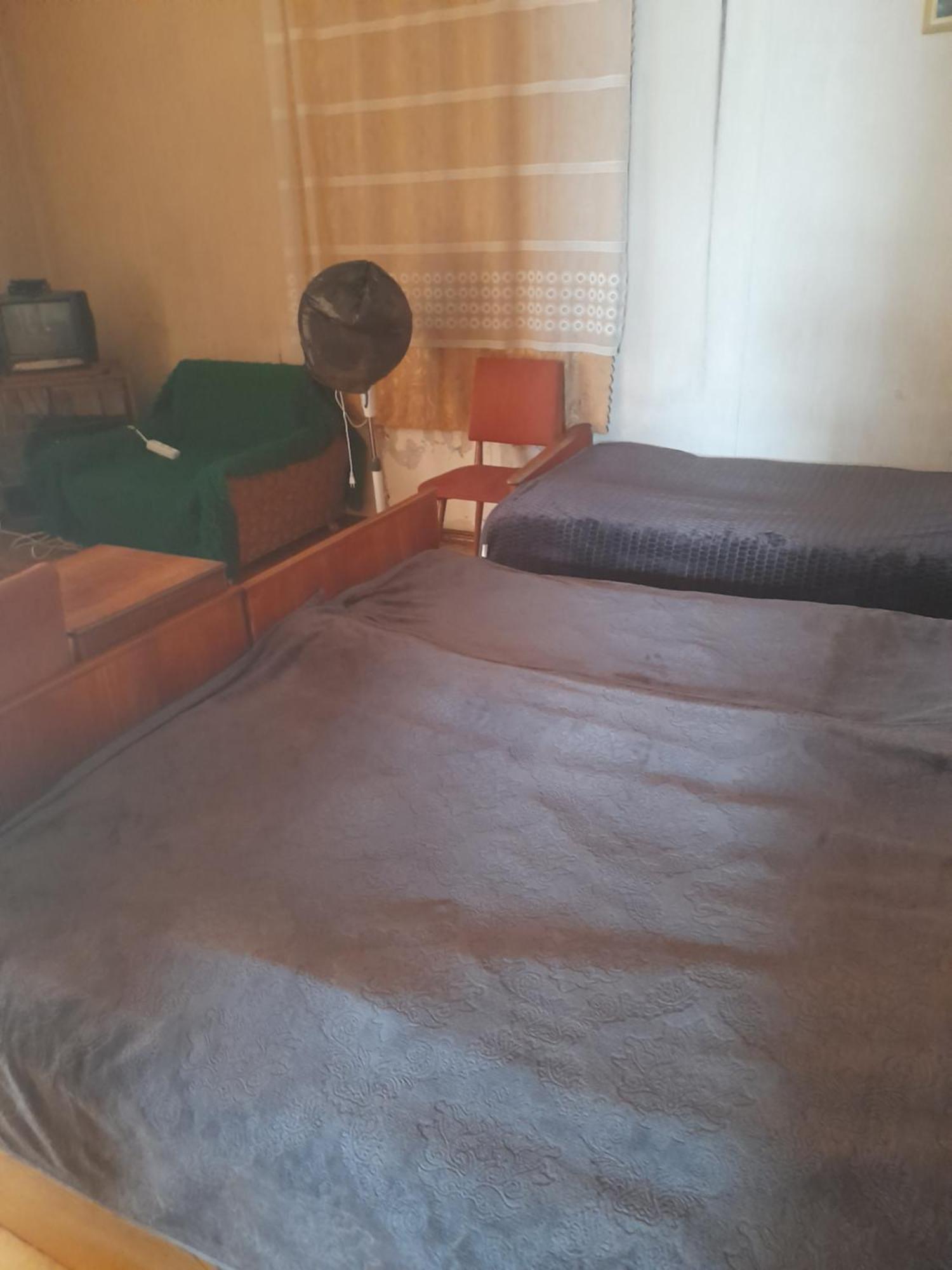 Levani'S Guesthouse 주그디디 외부 사진