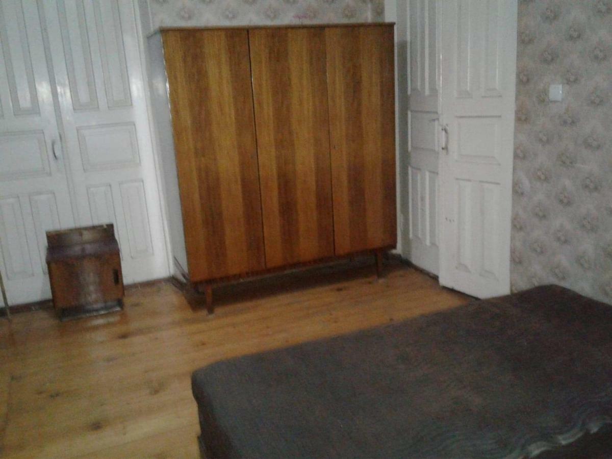 Levani'S Guesthouse 주그디디 외부 사진